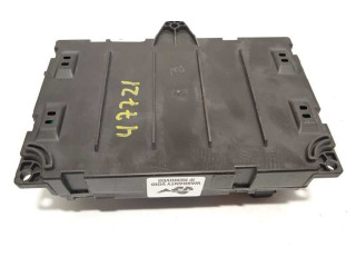 Pojistková skříňka Řídící jednotka BSM 9656148080   Peugeot 407 2006