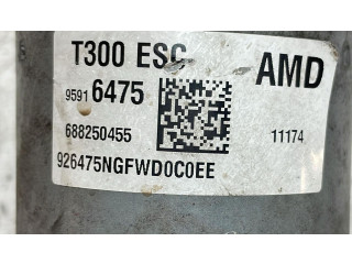 Jednotka ABS 95916475, 95916475   Chevrolet Aveo 2012