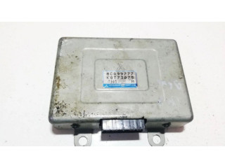 Řídící jednotka mc899777, k8t73075   Mitsubishi Pajero 1997