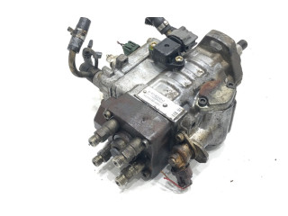 Vstřikovací čerpadlo    Opel Corsa C     