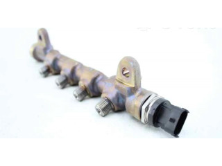 Vstřikovací lišta 445214192, 55215208   Alfa Romeo Giulietta  pro naftový motor 2.0  