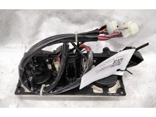 Блок управления климат-контролем DW12EW   Tata Safari
