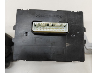 Блок управления климат-контролем 3953058T00, 3953061M0   Suzuki SX4 S-Cross