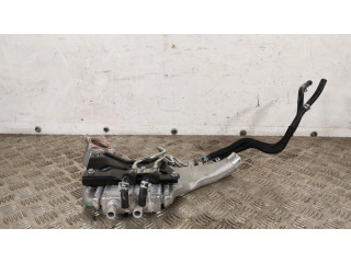 Интеркулер  47021, 1270001331   Toyota C-HR 1.2