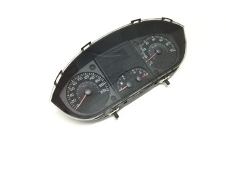 Přístrojová deska  Fiat Idea 2005 735364158, 188A9000  