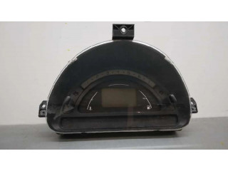 Панель приборов P9650735480, 9650735480   Citroen C3 Pluriel       