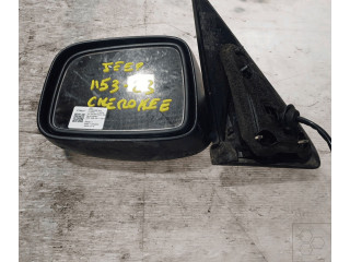 Zpětné zrcátko  Jeep Cherokee III KJ 2001  K55155840AA  