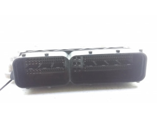 Блок управления двигателя 55572462, 0281016154   Saab 9-3 Ver2