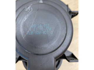 Вентилятор печки    7L0820021Q, 43110770   Volkswagen Touareg I