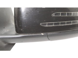 Zpětné zrcátko  Mercedes-Benz C W204 2015  11PIN, A2048100325  