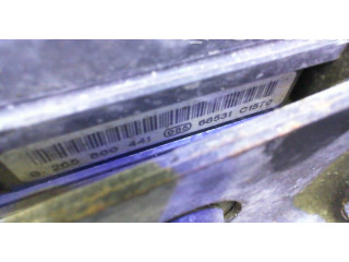 Jednotka ABS 0265231579   Peugeot 107 