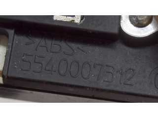 Панель приборов 4F0910930C, 503000737601   Audi Q7 4L       