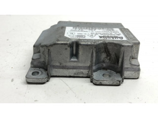 Блок подушек безопасности 9662643680   Citroen C5