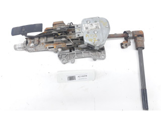    Рулевая рейка 4F0905852D   Audi A6 S6 C6 4F 2004 - 2011 года