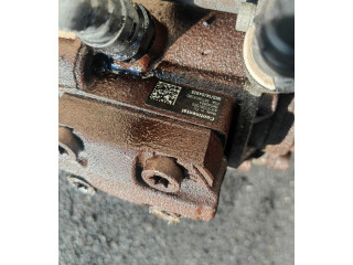 Vstřikovací čerpadlo 9672605380   Peugeot 3008 I     
