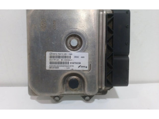 Řídící jednotka 51879338   Fiat Punto Evo 2011