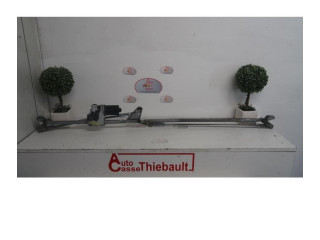 Двигатель стеклоочистителей 6405J6, 6405J6   Peugeot 307 CC