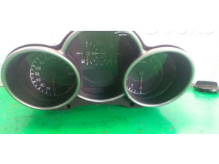 Přístrojová deska  Alfa Romeo 166 2002 735290179  