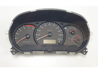 Přístrojová deska  Hyundai Accent 2002 9400825611  