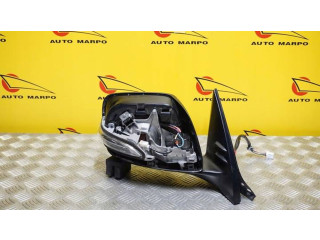 Zpětné zrcátko  Toyota Land Cruiser (J150) 2015  E4022714, E4044661  
