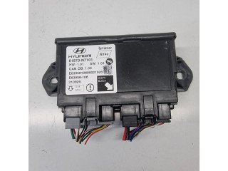 Блок управления 81870N7101, 210926   Hyundai Tucson IV NX4