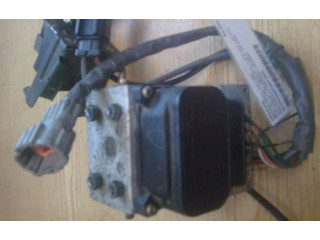 Jednotka ABS 0265214409, 0265214409   Nissan Micra C+C 1992