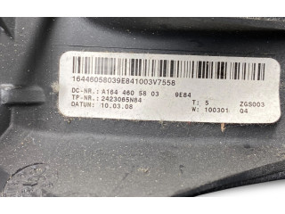 Руль Mercedes-Benz ML W164  2005 - 2011 года A1644605803, 2423065N84      