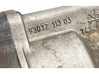 Vstřikovací čerpadlo 167003374R   Renault Kangoo I     