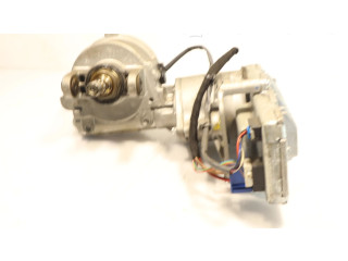 Vstřikovací lišta 26108652   Opel Meriva A     