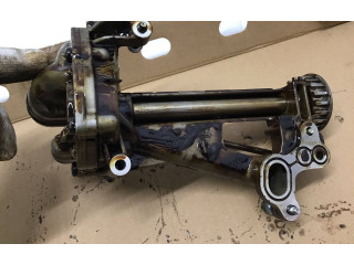 Масляный насос   JT4E6621AB  Ford F150 