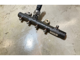 Топливная рампа 175210651R, 161271845   Nissan Juke I F15  
