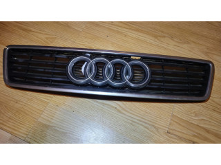 Передняя решётка Audi A4 S4 B5 8D 1994-1999 года 4B0853651A      