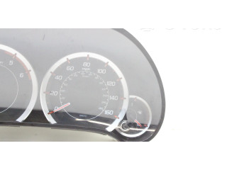 Přístrojová deska  Honda Accord 2009 78100TL0U430C1  