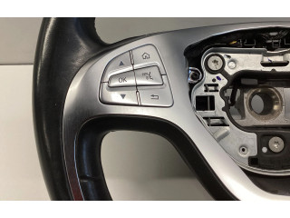 Volant Mercedes-Benz S W222 2015   