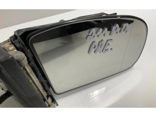 Zpětné zrcátko  Mercedes-Benz E W211 2004    