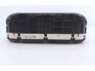 Přístrojová deska  Honda FR-V 2006 2574301922, E3-B5-4-2  