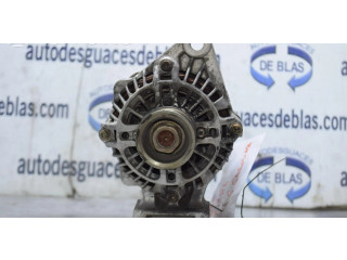 Генератор 2S6T10300DB, ALTERNADOR   Ford Fiesta      