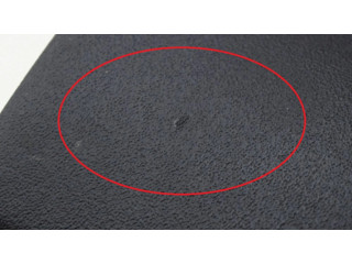 Подушка безопасности для колен 96446970ZD   Citroen C6