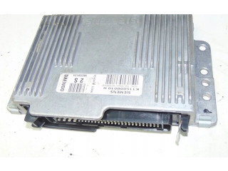 Řídící jednotka K115000010H   Daewoo Matiz 2000