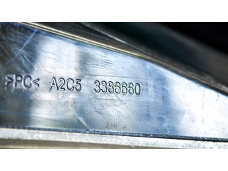 Дисплей    3386660   BMW 3 F30 F35 F31