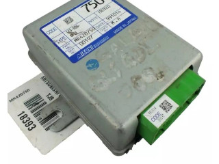 Блок управления MR420750   Mitsubishi Galant