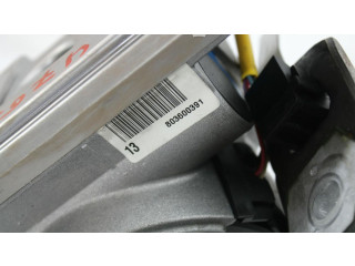    Рулевая рейка 55704062   Fiat Punto Evo  -  года