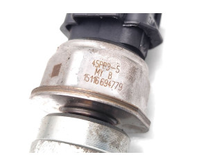 Vstřikovací lišta 55570022, 06S44360   Opel Mokka    B16DTH 