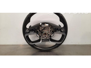 Руль Hyundai Tucson IV NX4  2020 -  года 56170N9000      
