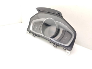 Přístrojová deska  Volvo V60 2013 31412265, 0148477  