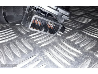 Переключатель дворников 17G516   Isuzu D-Max