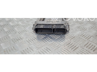 Řídící jednotka 0261209107, 1039S19276   Chevrolet Captiva 2008