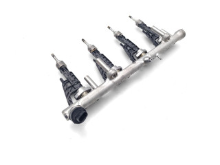 Комплект форсунок 8656548, 0261547002    BMW M5 F90  B48B20B 