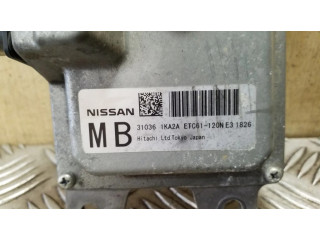 Блок управления 310361KA2A, ETC61120N   Nissan Juke I F15