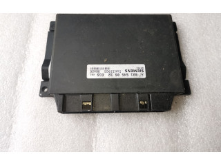 Блок управления коробкой передач 0215450532, 5WK33905   Mercedes-Benz E W210